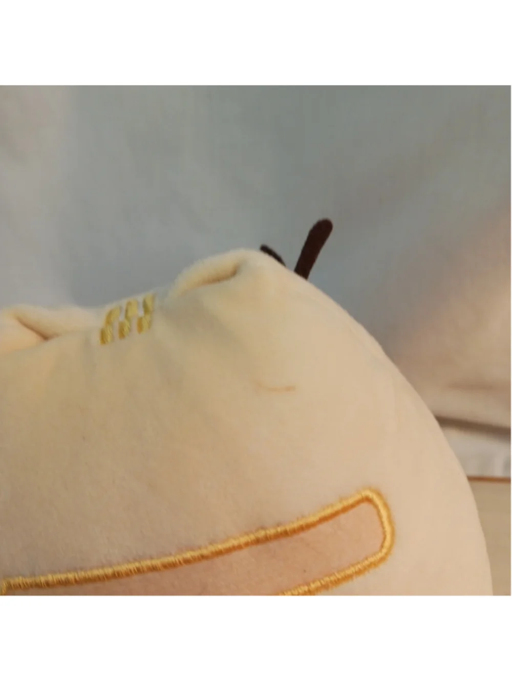 Gund Pusheen Squsheen Shooting Star Ombre Plush 6